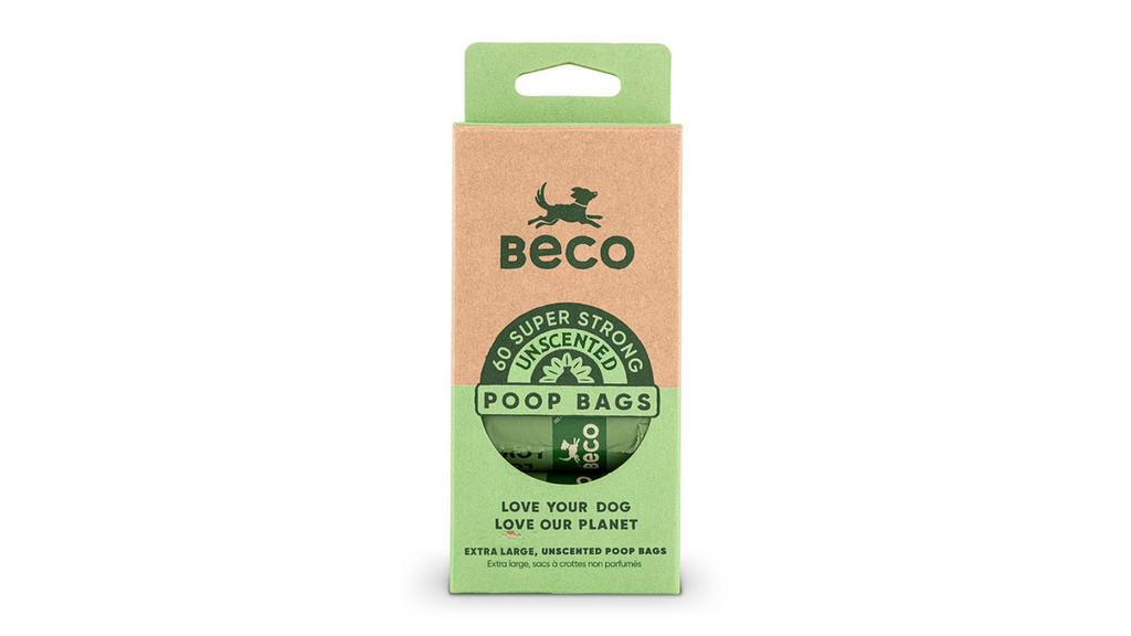 Beco Doogie Poop Bags