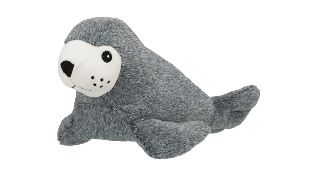 Be Nordic - Thies the Seal Dog Toy