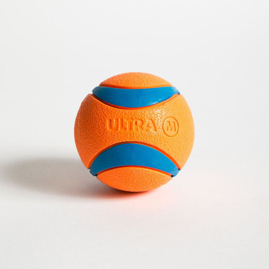 Ultra Ball - Medium single