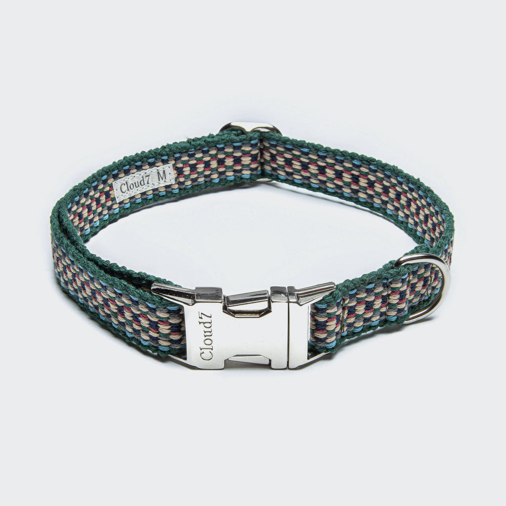 Dog Collar Click Prater Forest from Cloud 7