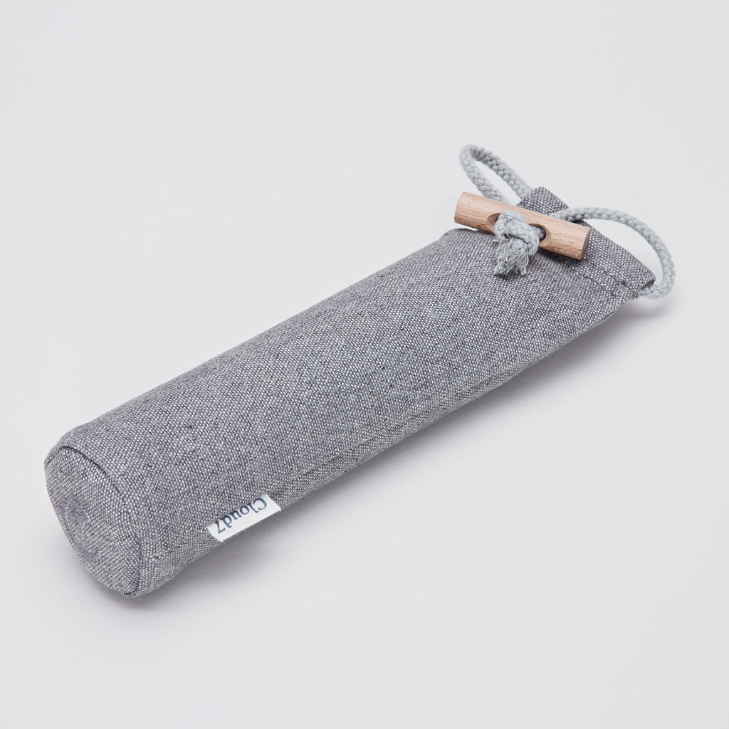 Training Dummy in Heather Grey from Cloud 7