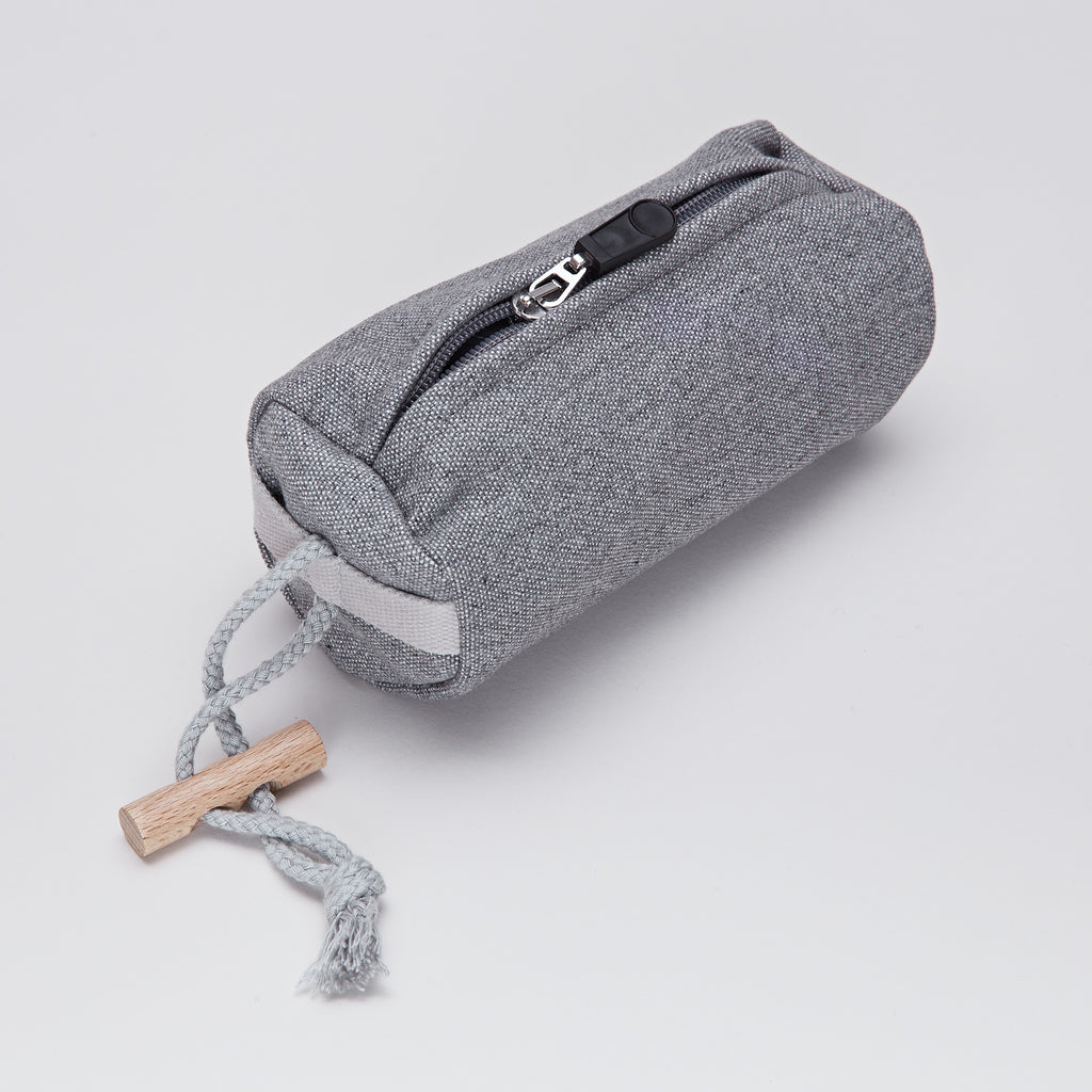 Treat Dummy in Heather Grey from Cloud 7