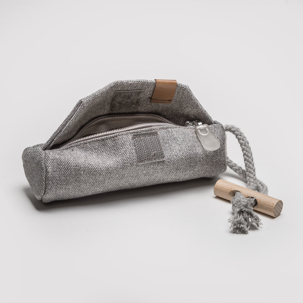Treat Dummy in Heather Grey from Cloud 7