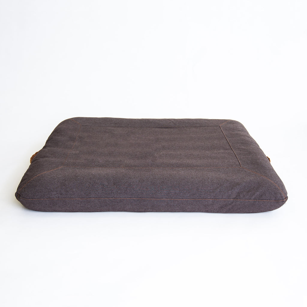Dream Bed in Heather Brown from Cloud 7 - Replacement Cover