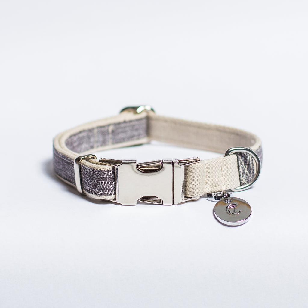 Coco Dog Collar from Cloud 7