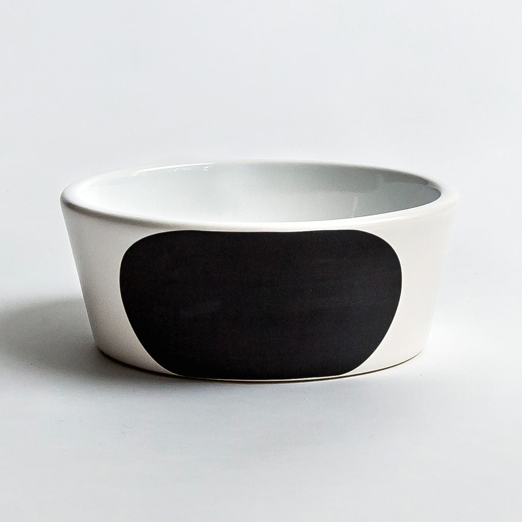 Chalk Bowl in White from Cloud 7