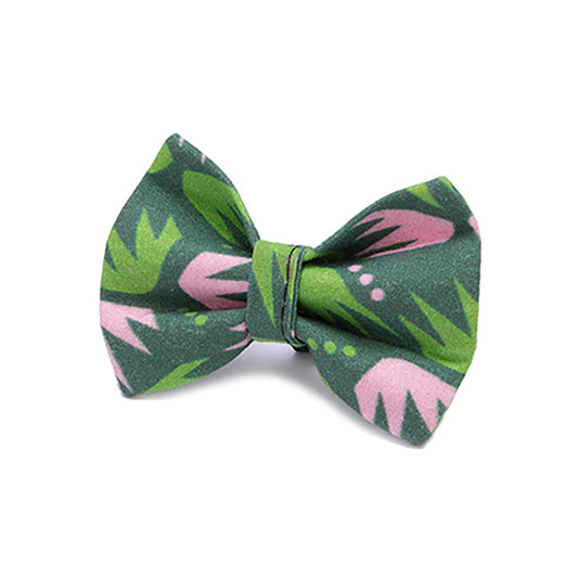 Combs Cat Bow Tie by Hiro + Wolf