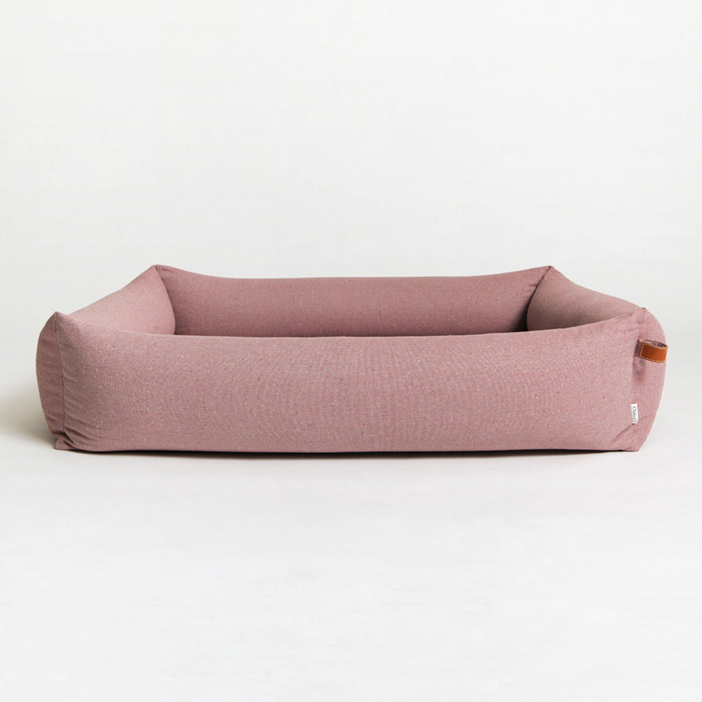 Sleepy Deluxe - Replacement Cover in Rose Tweed from Cloud 7